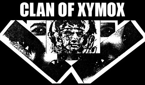 Clan of xymox logo